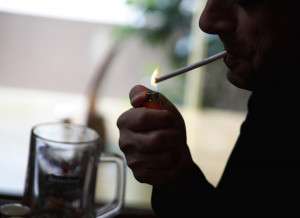 Ιταλία: Προτείνουν ακόμη πιο αυστηρό αντικαπνιστικό νόμο - Καθόλου τσιγάρο σε πάρκα και παραλίες