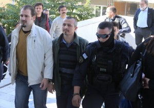Νέα δίκη για την έκδοση των τριών από τους οκτώ Τούρκους αξιωματικούς