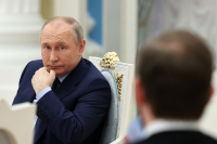 Ουκρανία: «Ο Πούτιν εξακολουθεί να είναι σε θέση να κερδίσει τον πόλεμο»
