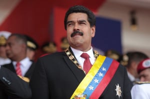 Ο Μαδούρο κλείνει πρεσβεία και προξενεία της Βενεζουέλας στις ΗΠΑ