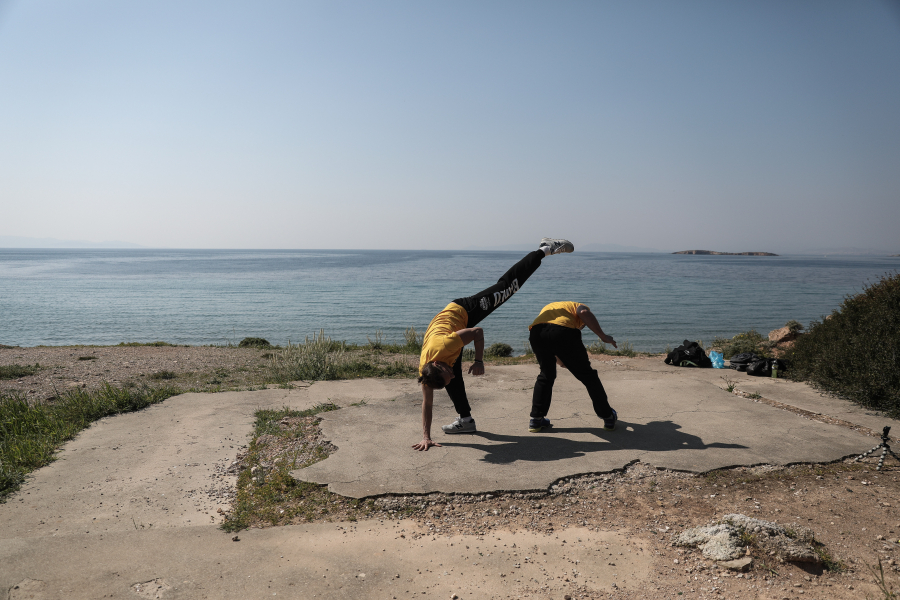 Κρήτη: Οι πολεμικές τέχνες 8χρονου αφόπλισαν επίδοξο ληστή
