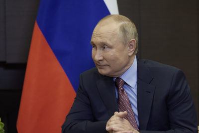 Πούτιν: «Οι ηγέτες της G7 με γυμνά στήθη θα ήταν αηδιαστικό θέαμα», τους συμβούλεψε να πίνουν λιγότερο