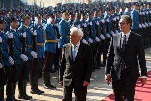 ΠτΔ: «Σκόπια και Τίρανα να μην υπονομεύουν μόνοι τους την ευρωπαϊκή τους πορεία»