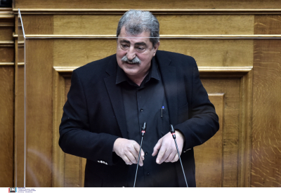 «Βόμβα» στον ΣΥΡΙΖΑ: Εκτός ψηφοδελτίων ο Παύλος Πολάκης