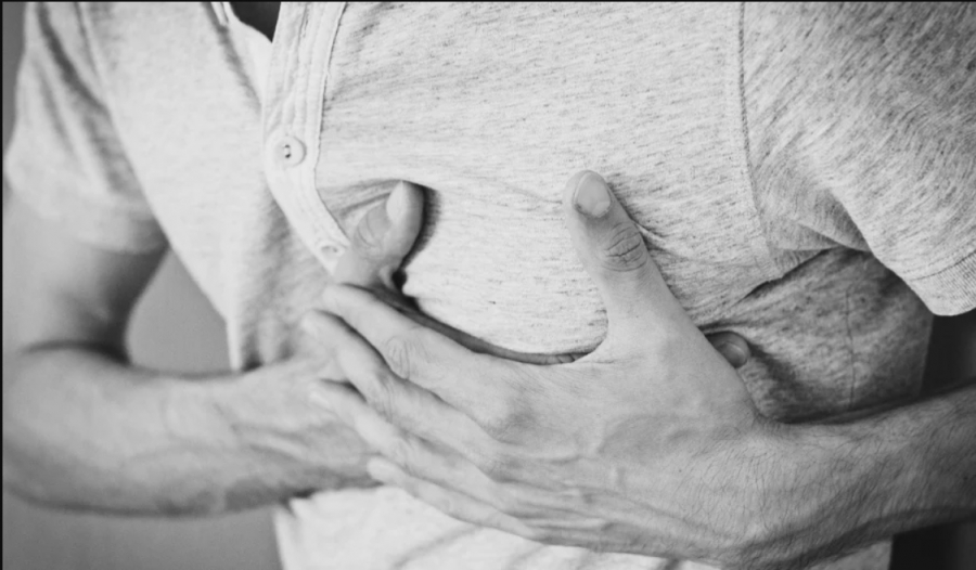 Κορονοϊός: Αυτές είναι οι μακροπρόθεσμες καρδιαγγειακές επιπλοκές