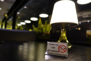 Στη Λάρισα το πρώτο καφενείο μόνο για καπνιστές - Πώς θα λειτουργεί