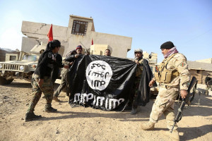 ΗΠΑ: «Ο νέος ηγέτης του ISIS θα δεχθεί αμείωτη πίεση»