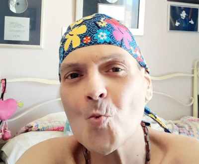 Γιώργος Δασκαλάκης: Συγκλονίζει για τη μάχη με τον καρκίνο - «Παρέλαβαν ένα σχεδόν νεκρό»
