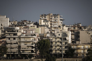 ΤτΕ: Αυξάνονται οι τιμές των διαμερισμάτων- Στην Αθήνα η μεγαλύτερη άνοδος