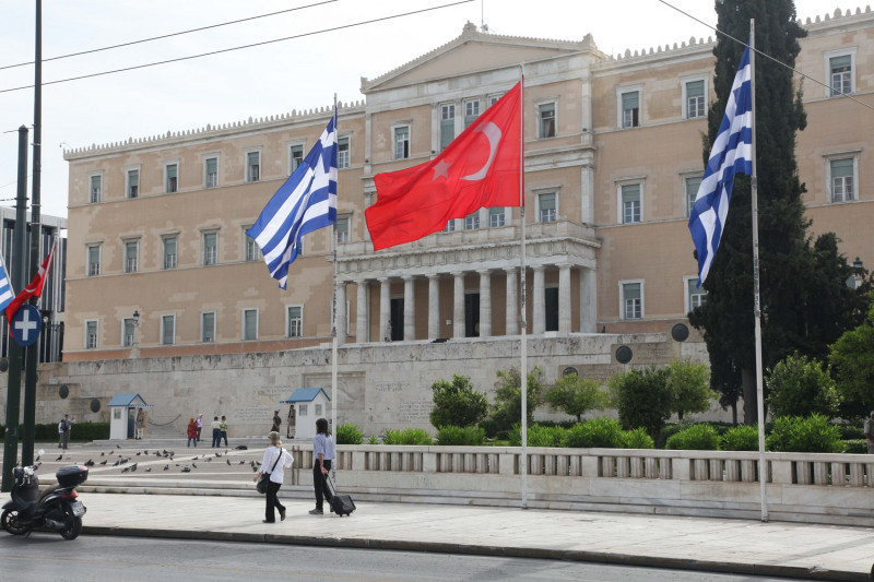 «Ελλάδα και Τουρκία από τα πρόθυρα πολέμου στις διερευνητικές επαφές» - Το σχόλιο γερμανικής εφημερίδας