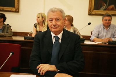Βρέθηκε νεκρός ο πρώην υπουργός Σήφης Βαλυράκης
