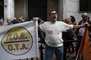 ΠΟΕ-ΟΤΑ: Πανελλαδική απεργία στους δήμους της χώρας την Πέμπτη