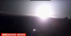Βίντεο του CNN από την επιχείρηση κατά του ηγέτη του ISIS