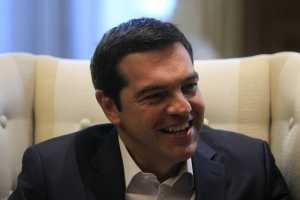 Αλ. Τσίπρας: Οι θυσίες του ελληνικού λαού δεν θα πάνε χαμένες 