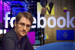 Πώς το Facebook κάνει τις αποκαλύψεις Σνόουντεν να φαίνονται γραφικές