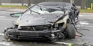 ΕΛΣΤΑΤ: Μειώθηκαν τα τροχαία ατυχήματα κατά 5,2% τον Δεκέμβριο 