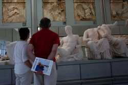 Έρχεται προκήρυξη του ΑΣΕΠ για προσλήψεις μονίμων στο Μουσείο Ακρόπολης