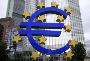 Κορονοϊός: Η Ευρωπαϊκή Κεντρική Τράπεζα επιβεβαίωσε κρούσμα του ιού σε εργαζόμενό της
