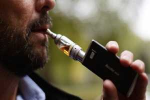 Η Nobacco ζητά να μην απαγορευτεί το ηλεκτρονικό τσιγάρο σε δημόσιους χώρους 