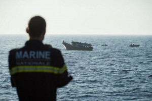 Μεταναστευτικό: Η Frontex βλέπει επιδείνωση στον Έβρο