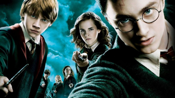 Τον Ιούνιο θα κυκλοφορήσουν τα νέα βιβλία του Harry Potter από την J.K. Rowling