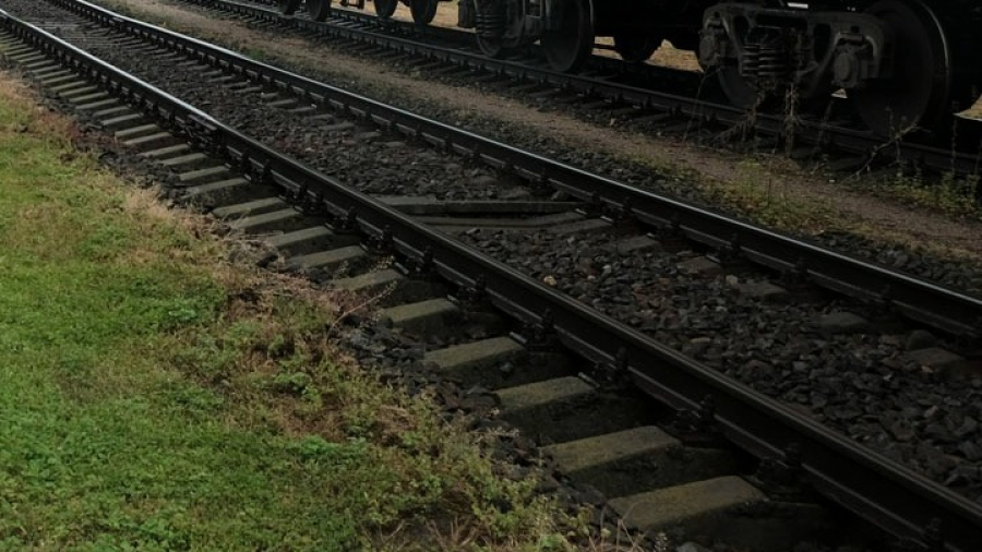 Λειτουργεί και πάλι η σιδηροδρομική γραμμή Ουκρανίας-Μολδαβίας, 23 χρόνια μετά