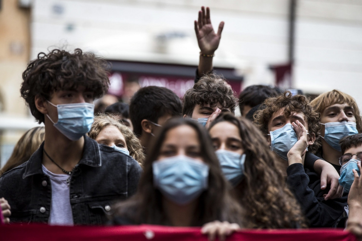 Ιταλία: Νέα κρούσματα του μεταλλαγμένου ιού σε Νάπολη, Βένετο και Μπάρι