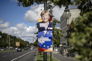 Ποιοι είναι οι αναποφάσιστοι και γιατί δεν ψηφίζουν στις Γερμανικές εκλογές;