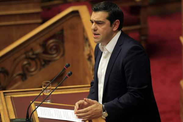 Νέα μέτρα το «δώρο Πάσχα» της κυβέρνησης στους Έλληνες