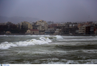Αγωνία για τον 10χρονο που παρασύρθηκε από τα κύματα στην Κρήτη: «Δεν ανέπνεε για πολλή ώρα»
