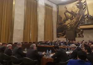 Ξεκίνησε η ιστορική Διάσκεψη για το Κυπριακό