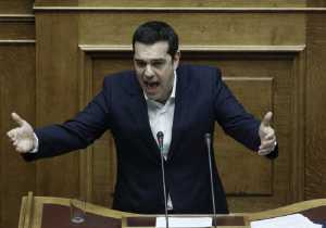 Τσίπρας για Eurogroup: Η Ελλάδα έκλεισε επιτυχώς και τα 15 προαπαιτούμενα