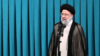 Ιράν: Η δημοσιογράφος του CNN αρνήθηκε να φορέσει μαντήλα και ο Πρόεδρος της χώρας...ακύρωσε την συνέντευξη (εικόνα)