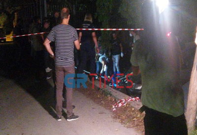«Μυστήριο» με απανθρακωμένο άνδρα στην Θεσσαλονίκη: Παραμένει αγνώστων στοιχείων, τι έδειξε η νεκροψία