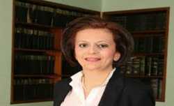 Η Μαρίνα Χρυσοβελώνη νέα εκπρόσωπος Τύπου των ΑΝΕΛ 