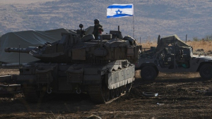 Διαψεύδει τον Νετανιάχου ο Ισραηλινός υπ. Αμυνας: Δεν έχει οριστεί ημερομηνία επίθεσης στη Ράφα