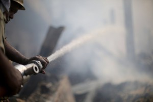 ΗΑΕ: Επτά παιδιά πέθαναν από ασφυξία λόγω πυρκαγιάς στο σπίτι τους
