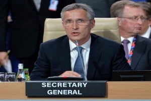 ΝΑΤΟ: Οι σχέσεις με τη Ρωσία είναι οι «πλέον δύσκολες»