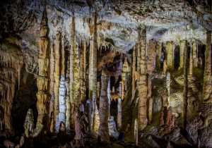 Μικρόβια ηλικίας 50.000 ετών ανακάλυψαν επιστήμονες σε μεξικάνικα σπήλαια