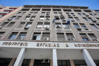 Υπουργείο Εργασίας: «Οι δηλώσεις ΣΥΡΙΖΑ για υπερεργασία αγγίζουν τα όρια της γελοιότητας»