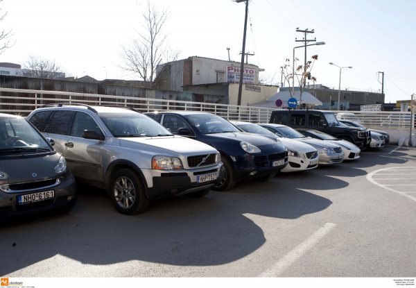 Νέα δημοπρασία ΟΔΔΥ: «Κοψοχρονιά» στο σφυρί 58 αυτοκίνητα και 19 μοτοσυκλέτες
