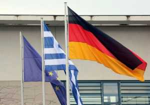 SZ: Κρίση στην Ελλάδα θα προκαλούσε τρομερή ζημιά στη Γερμανία και την Ευρώπη