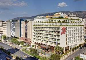ΞΕΕ: Πλήγμα το κλείσιμο του ξενοδοχείου Ledra