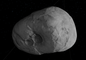 NASA: 14 Φλεβάρη 2046 -Η μέρα που υπάρχει «μικρή πιθανότητα» η Γη να χτυπηθεί από αστεροειδή