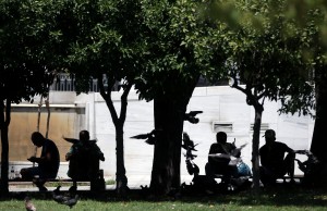 Ελλάδα και Κύπρος αποτελούν ιδανικό τόπο για παραθεριστές με κινητικά προβλήματα
