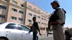 Ανταλλαγή πυρών αστυνομικών με τζιχαντιστές στο Κάιρο με τέσσερις νεκρούς