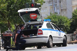 Εξιχνιάστηκαν ληστείες από τράπεζες της Θεσσαλονίκης
