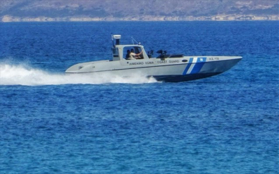 Κρήτη: Άφαντη η βάρκα του ζευγαρίου που αγνοείται, συνεχίζονται οι έρευνες