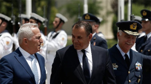 Υπουργείο Εθνικής Άμυνας - Παναγιωτόπουλος: Η Ελλάδα δεν προκαλεί και επιζητεί σχέσεις σταθερότητας