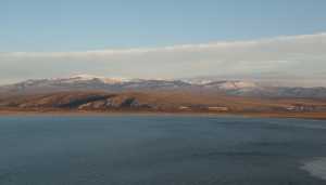 Δήμος Έδεσσας: Απαγόρευση αλιείας στη λίμνη Βεγορίτιδα